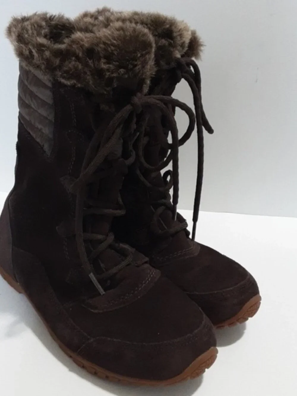 The North Face c10sh1 waterproof